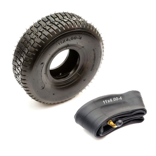 Tyre inner tube 11x4 4 - inner, 11x4.00-4