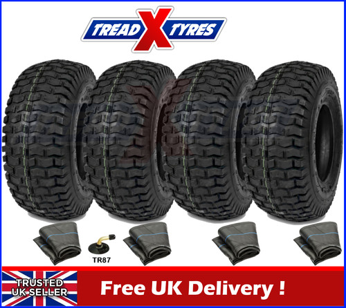 4ply lawn mower - 4ply,