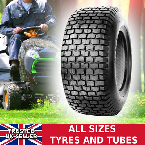 All sizes turf - tyres, +