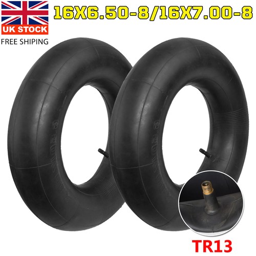 Inner tube 16x6 - 2x,