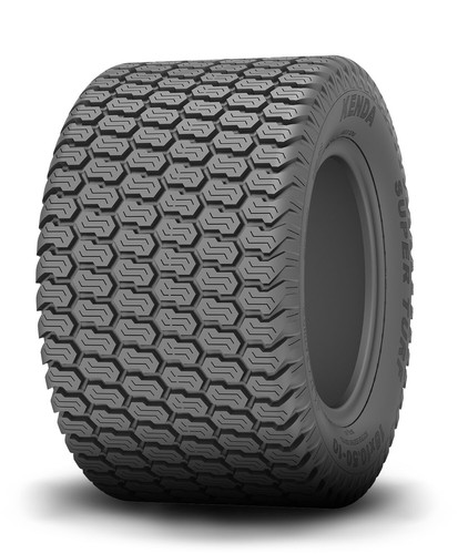New 20x10 ply tyre - new,