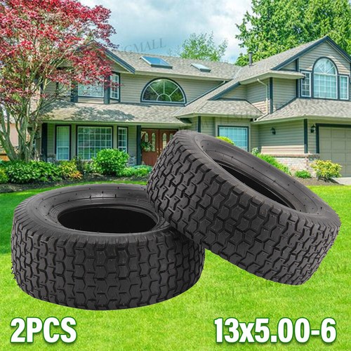 13x5 tyres ride - tyres, on
