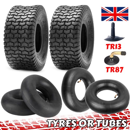 All sizes turf tyres - turf, /tubes