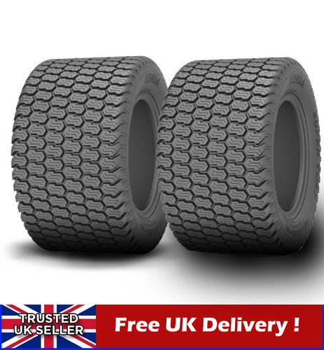 Two new 18x8 - new, 18x8.50-10