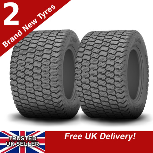 Two new 20x10 4ply - new, 20x10.00-10