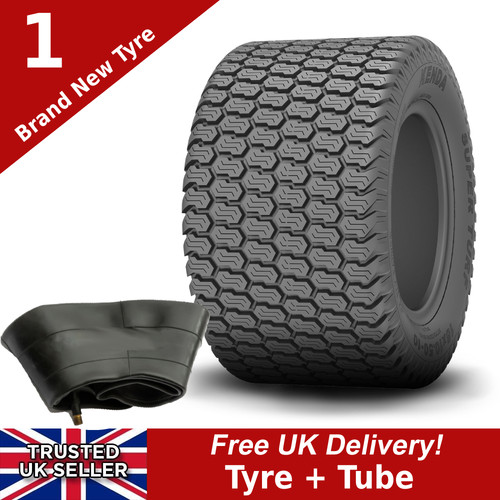 20x10 ply tyre tube - 4,
