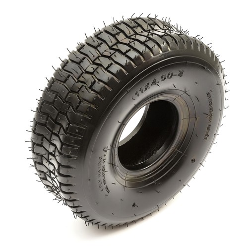 Tyre 11x4 ply - 4,