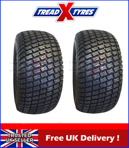 Two 22x10 4ply - two,