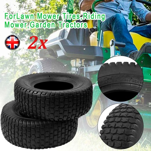 2pcs new 13x5 - tyres, ride