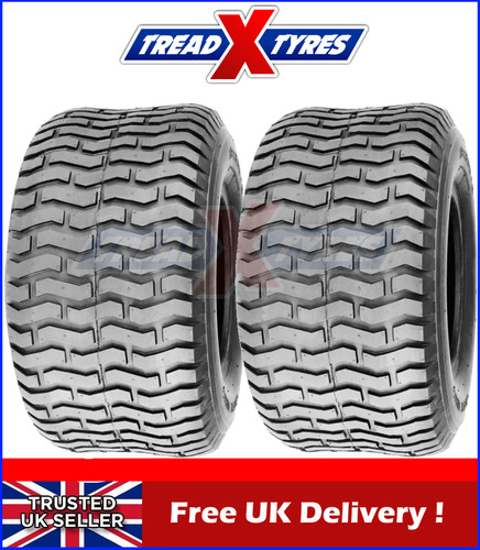 Two 18x8 ply - two, 4