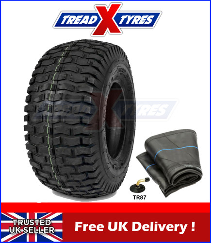 4ply lawn mower - 1x, 11x4.00-4