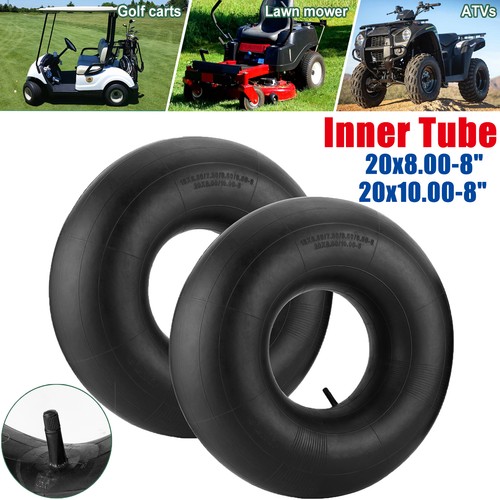 2pcs inner tube 20x8 8 - 2pcs,