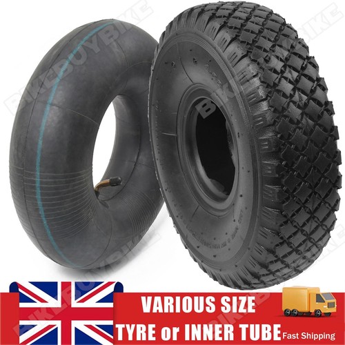 All sizes turf tyres - sizes,