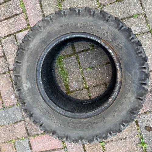 Carlisle all trail 23x10 - all,