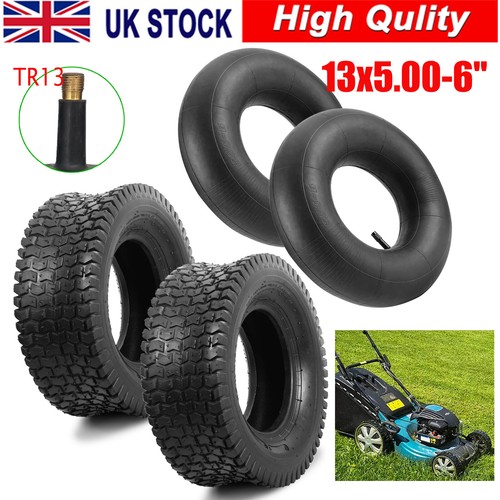 13x5 turf tyres inner - tyres,
