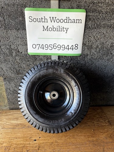 Hillman golf buggy - buggy, wheel